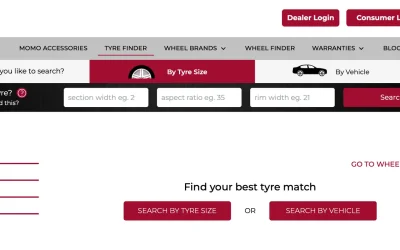 BUY TYRES ONLINE DIRECT FROM THE WHOLESALER