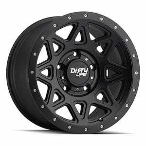 Dirty Life A9305 THEORY