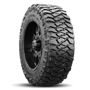 Mickey Thompson BAJA LEGEND MTZ