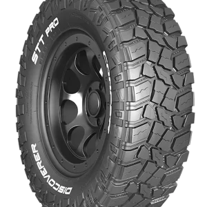 Cooper Tires DISCOVERER STT PRO