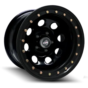 Dynamic Steel Wheels SOFT 8