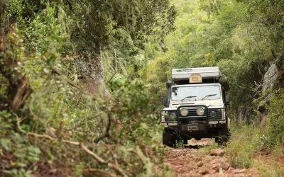 2023 Defender Trophy Limpopo