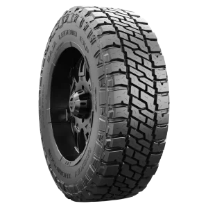 Mickey Thompson Baja Legend EXP