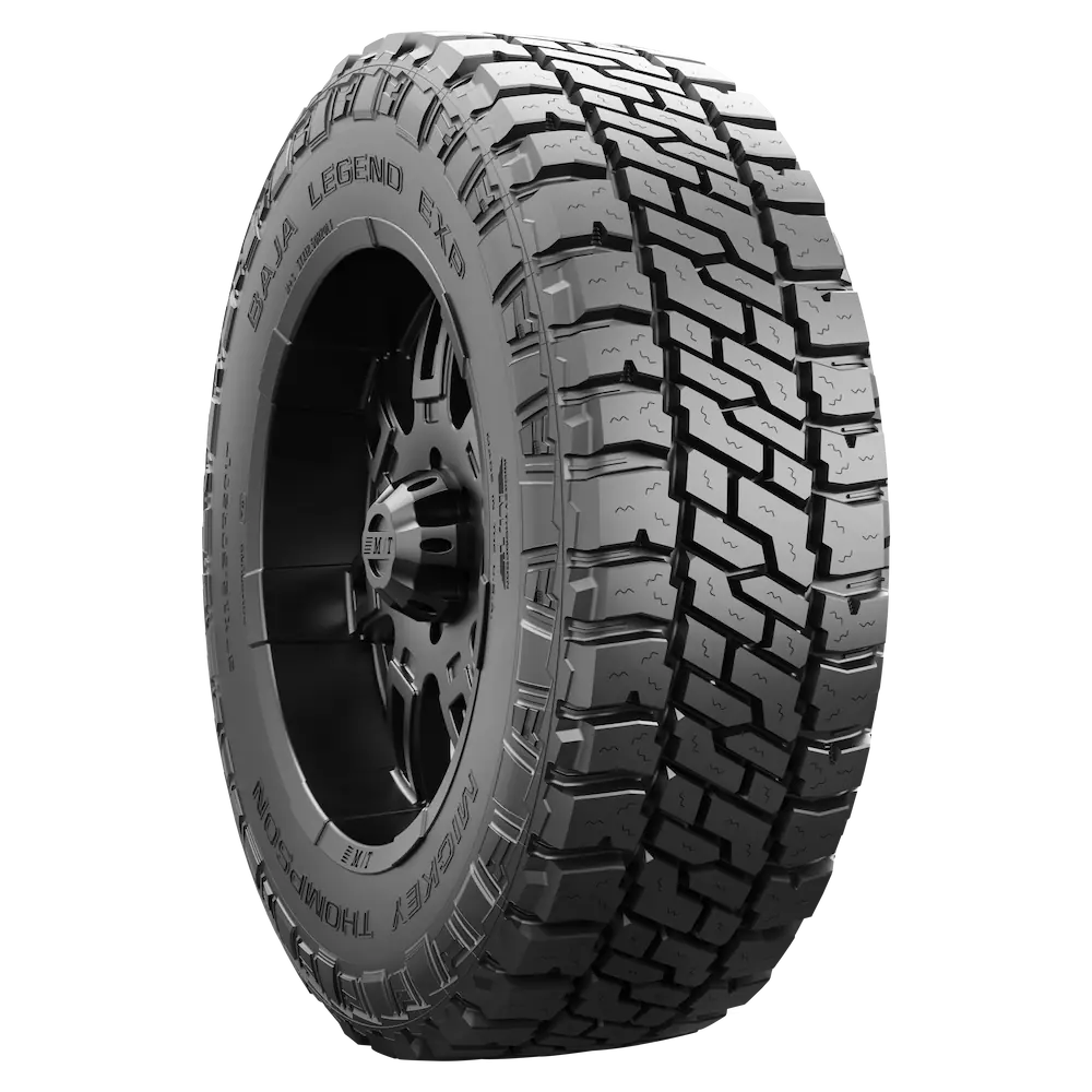 Mickey Thompson Baja Legend EXP