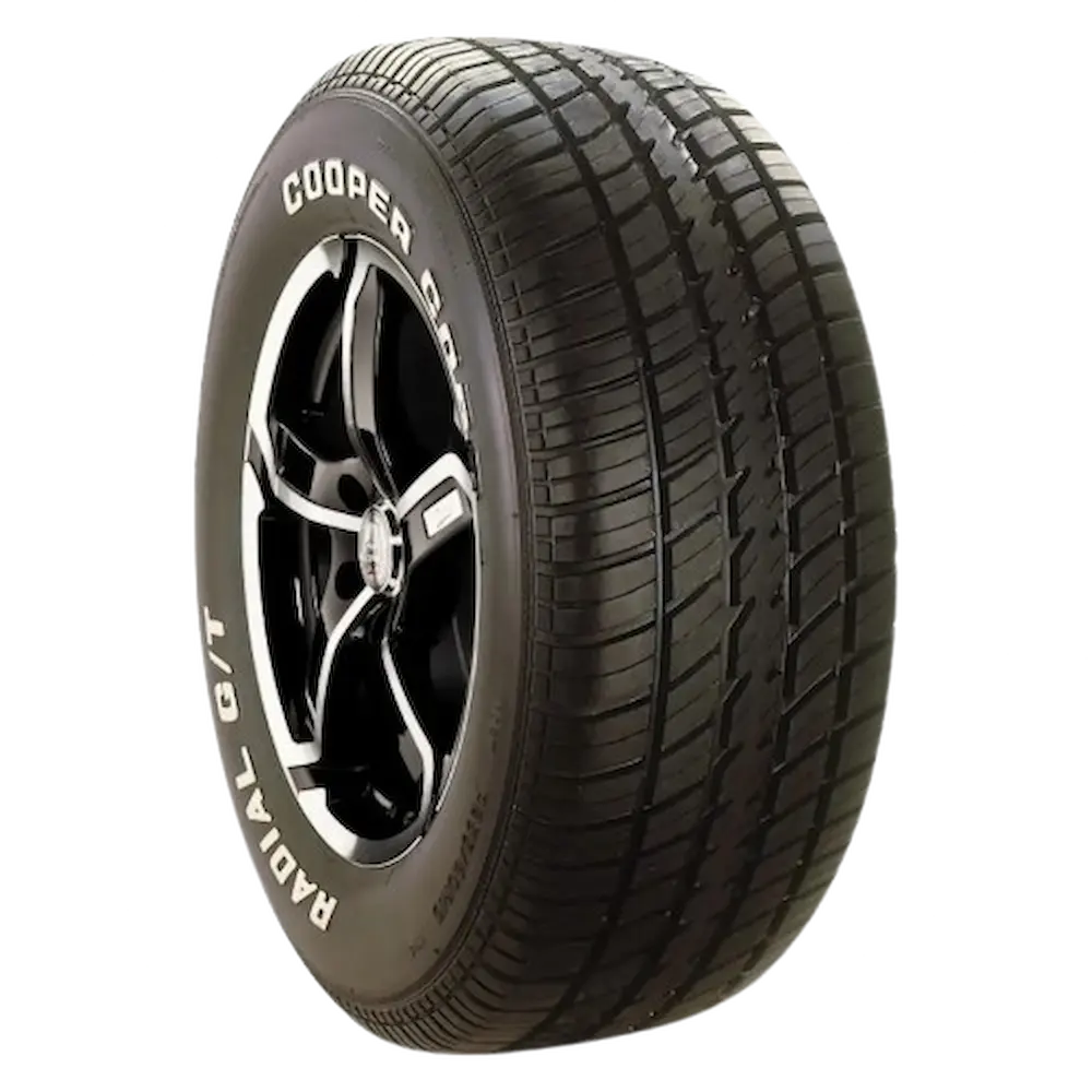 Cooper Tires COBRA-GT