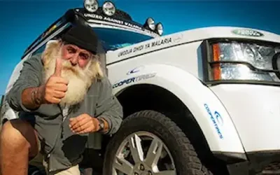 COOPER TIRE COMPANY HISTORY