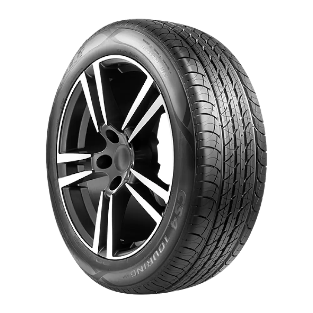 Cooper Tires CS4 TOURING PLUS
