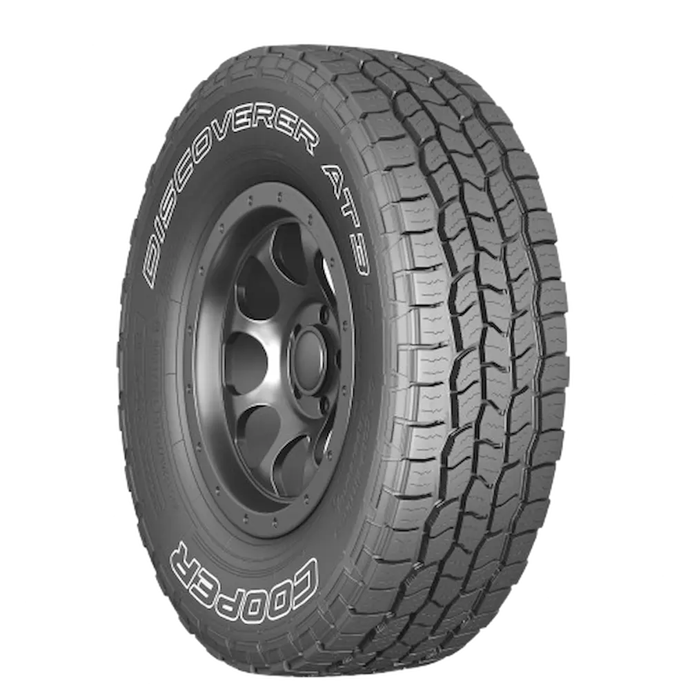 Cooper Tires DISCOVERER AT3 LT