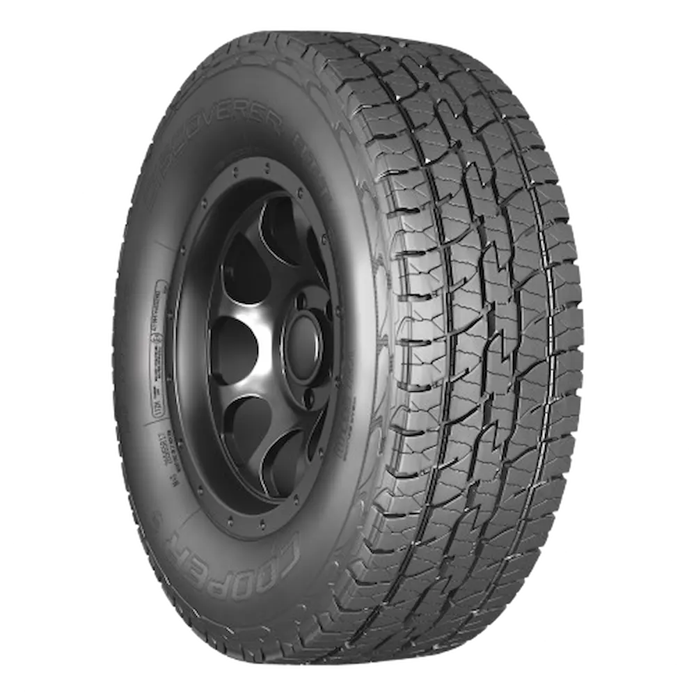 Cooper Tires DISCOVERER ATT