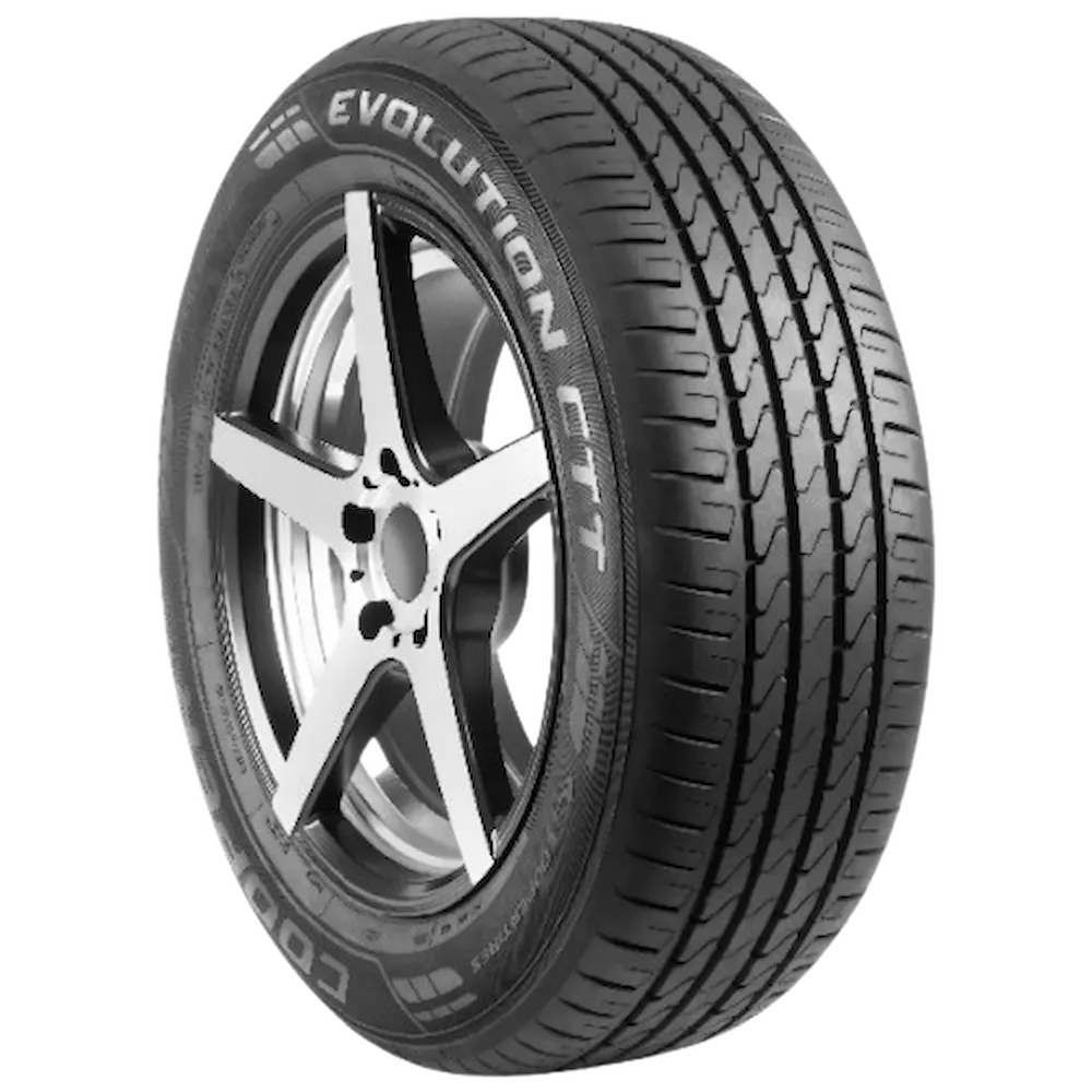 Cooper Tires EVOLUTION CTT