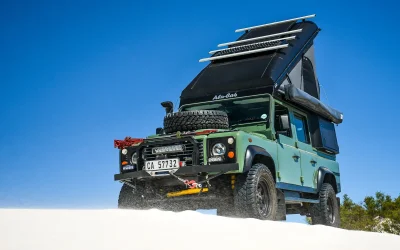 EXPERT’S CHOICE: WARWICK LESLIE (MANAGING DIRECTOR OF ALU-CAB)