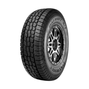 Patriot Tires PATRIOT ALL TERRAIN