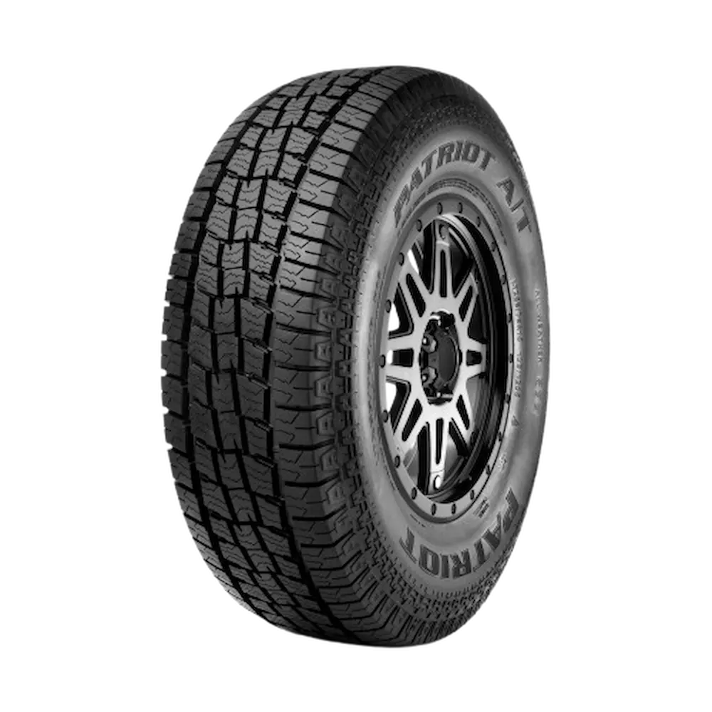 Patriot Tires PATRIOT ALL TERRAIN