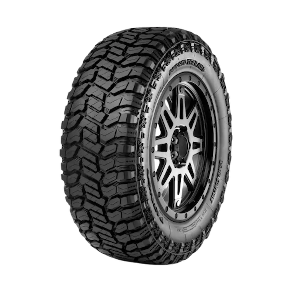 Patriot Tires PATRIOT RUGGED TERRAIN