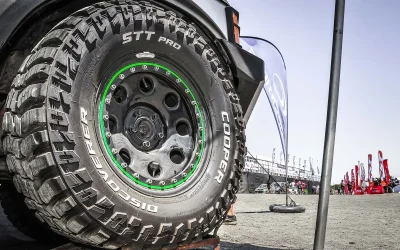 SHOULD YOU FIT BEADLOCK RIMS?