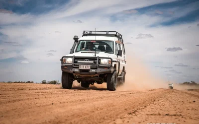 WHICH COOPER AT3 PRODUCT IS RIGHT FOR YOU?