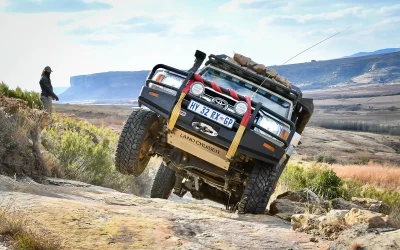 THE EXPERT’S CHOICE: JOHAN BADENHORST (VOETSPORE)