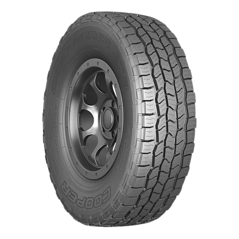 Cooper Tires DISCOVERER AT3