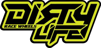 Dirty Life Wheels Logo
