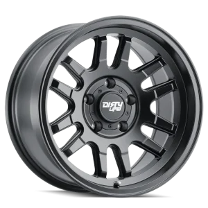 Dirty Life A9310 CANYON matte black