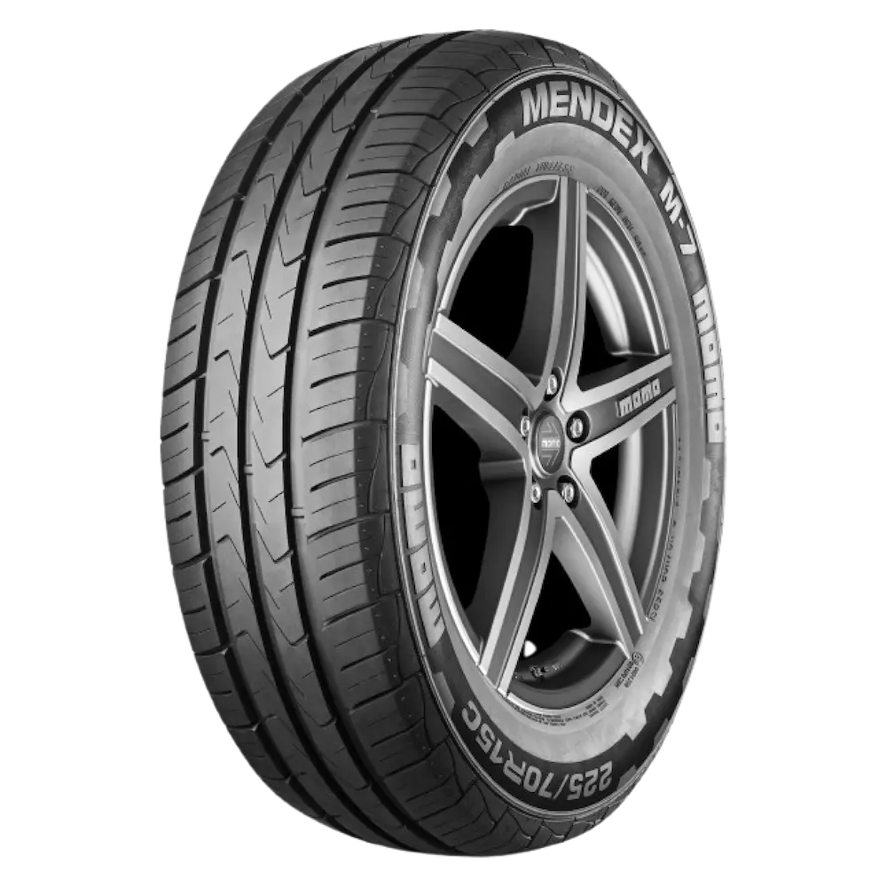 Momo Tires M-7 MENDEX