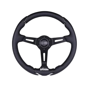 MOMO Gotham — Drift Steering Wheel, 350 mm