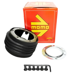 MOMO Hub Kit K5607 – Steering Wheel Adapter