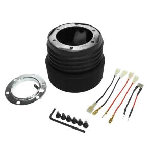 MOMO Hub Kit K8017 – Steering Wheel Adapter (Racing)