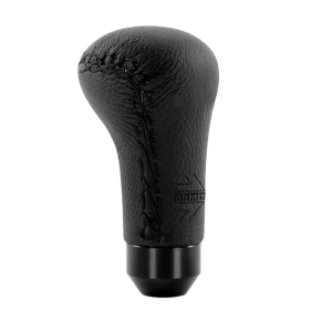 MOMO Anatomico Sport Gear Knob – Long, Black