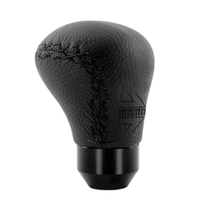 MOMO Anatomico Sport Gear Knob – Short, Black