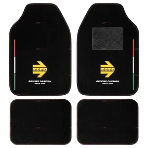 MOMO Italia Floor Mat Set