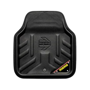 MOMO Fibretec Car Mat Tray – RHD
