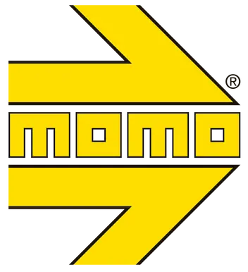 Momo Tires Logo
