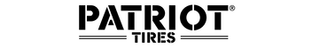 Patriot Tyres Logo