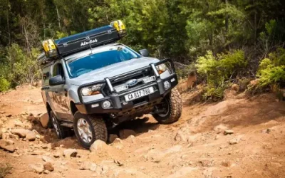 11 REASONS WHY YOU SHOULD REPLACE YOUR DOUBLE-CAB OR SUV TYRES WITH COOPERS