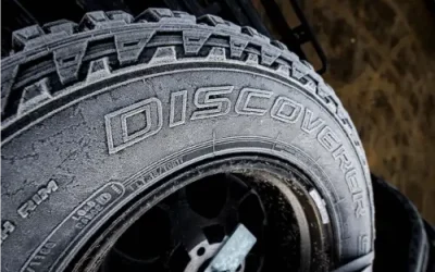 DO AMBIENT AIR TEMPERATURES AFFECT TYRE PRESSURE?