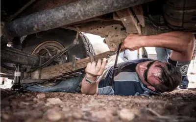 SIDEWALL PUNCTURE RESISTANCE AND THE 3-PLY MYTH