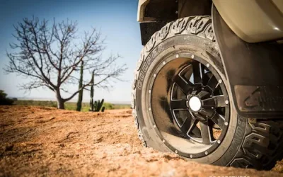 TYRE SIDEWALLS AND THE 3-PLY MYTH