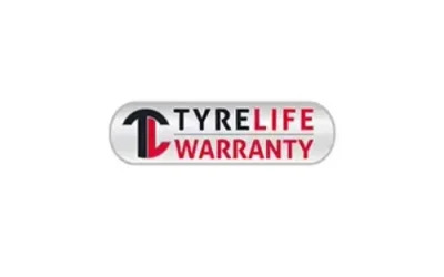 TYRELIFE WARRANTY