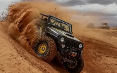 WHAT ARE THE BENEFITS TO FITTING ALLOY WHEELS?