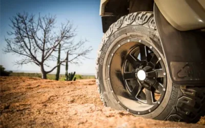 WHERE TO BUY ALLOY RIMS & HOW TO CHOOSE THE RIGHT SET