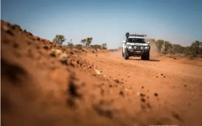 WHY SOME ALL-TERRAINS CUT AND CHIP OFF-ROAD