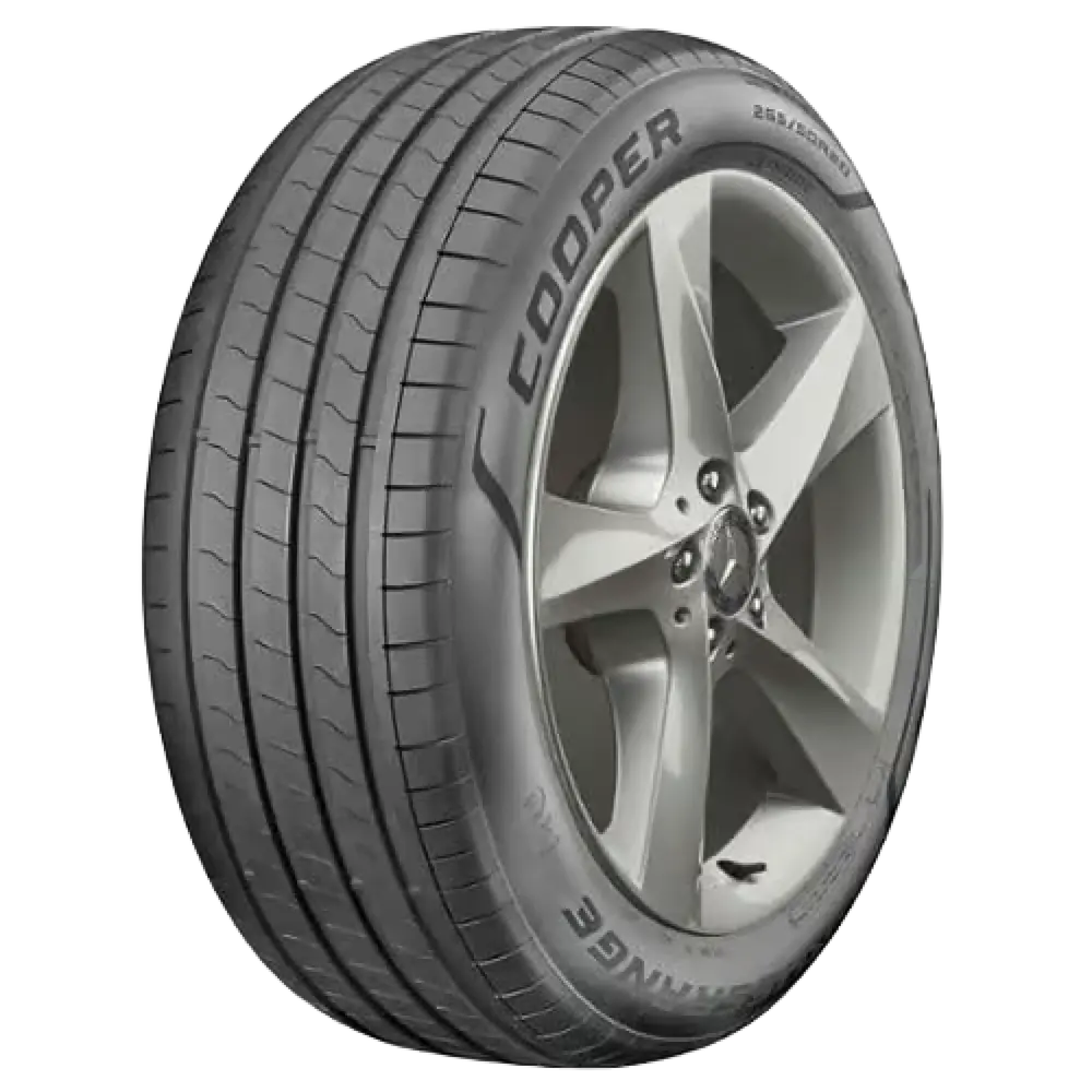 Cooper Tires ZEON CROSSRANGE MO-SXLNRT