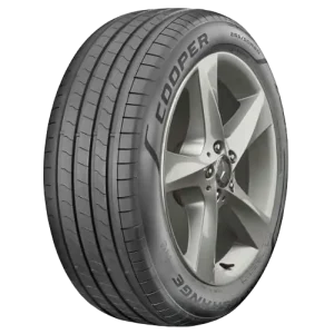 Cooper Tires ZEON CROSSRANGE XL MO