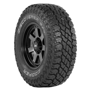 DISCOVERER S/T MAXX