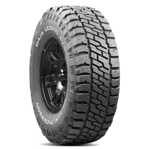 Mickey Thompson BAJA LEGEND EXP