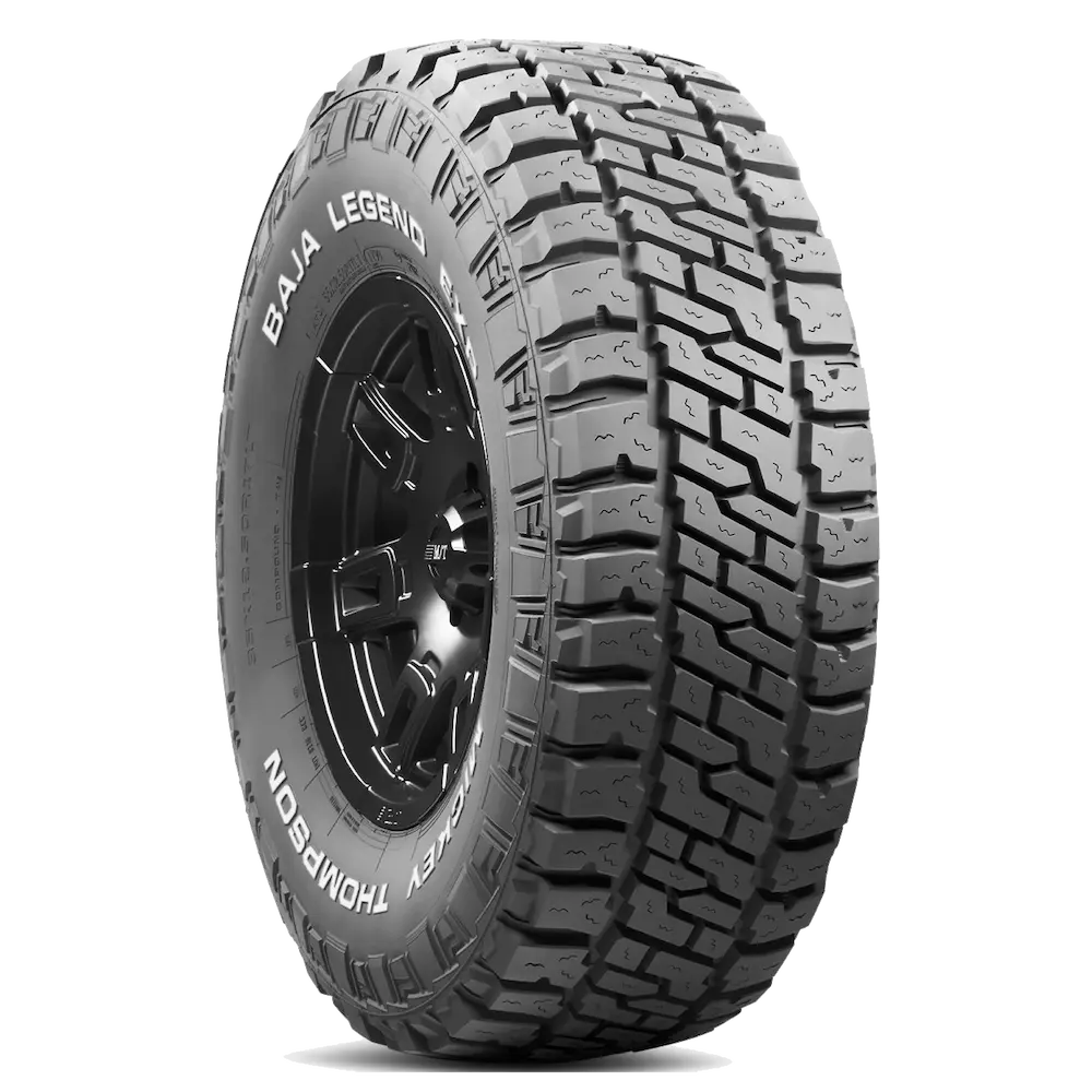 Mickey Thompson BAJA LEGEND EXP