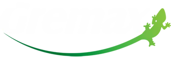 Gremax Tyres logo