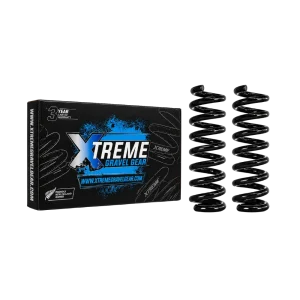 Xtreme Gravel Gear Coil Spring