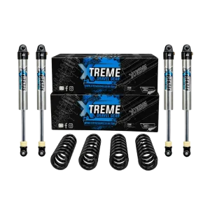 Xtreme Gravel Gear Pro Series